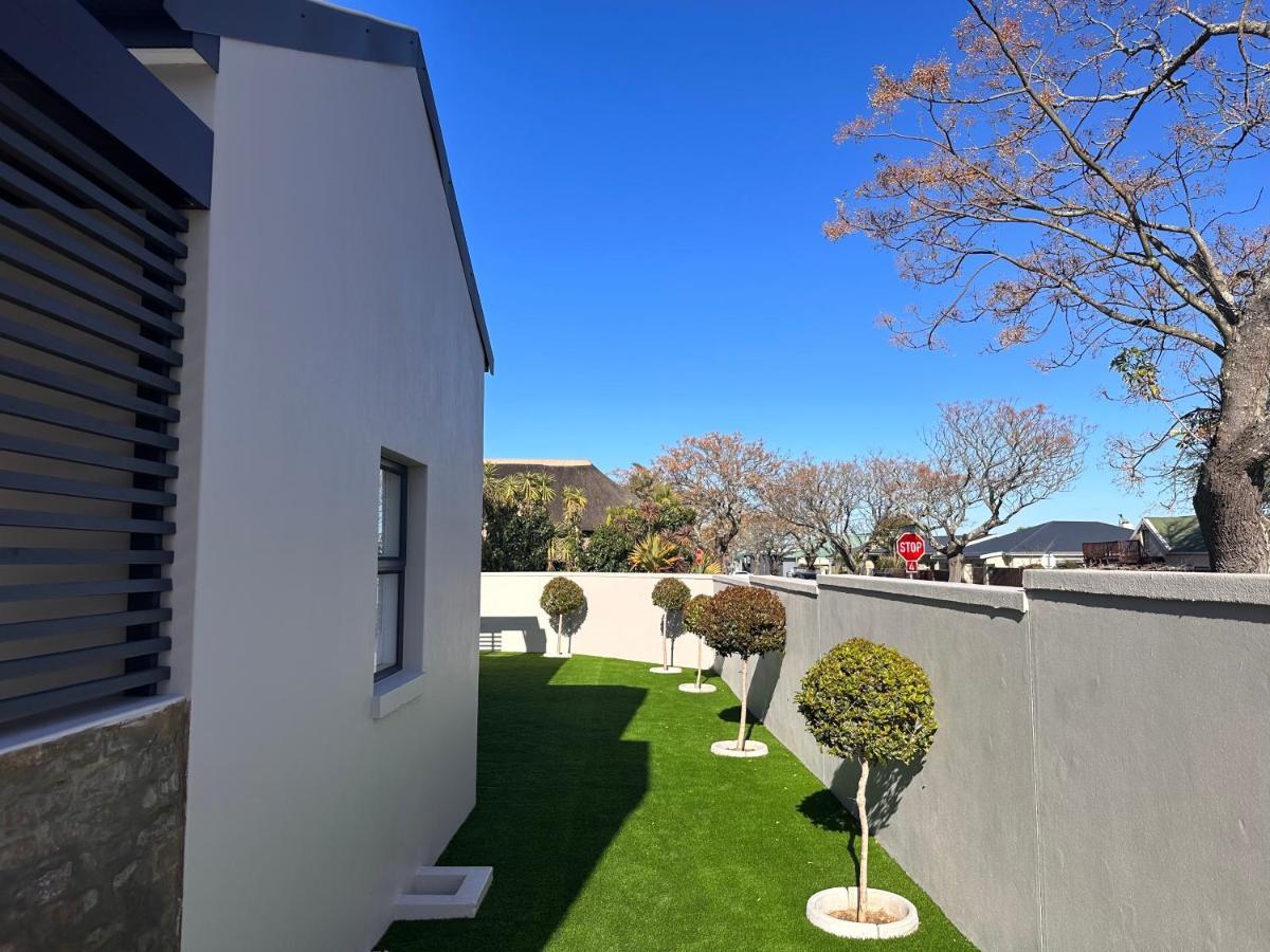 Lorelei Guest House George Exterior foto